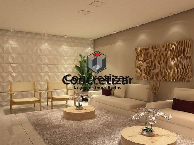 #AP00804 - Apartamento para Venda em Guarapari - ES