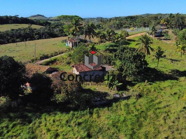 #ST00072 - Sítio para Venda em Guarapari - ES - 1