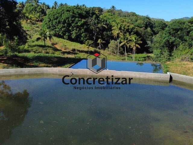 #ST00072 - Sítio para Venda em Guarapari - ES - 3