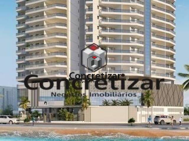 #AP00811 - Apartamento para Venda em Guarapari - ES