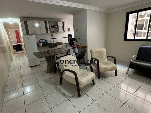 #AP00815 - Apartamento para Venda em Guarapari - ES