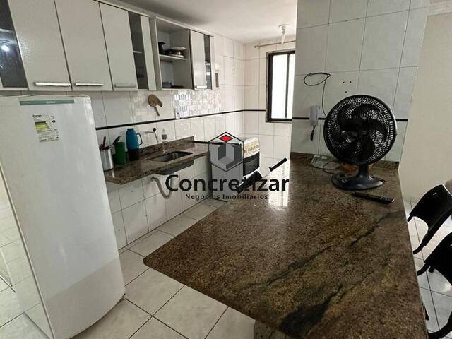 #AP00815 - Apartamento para Venda em Guarapari - ES