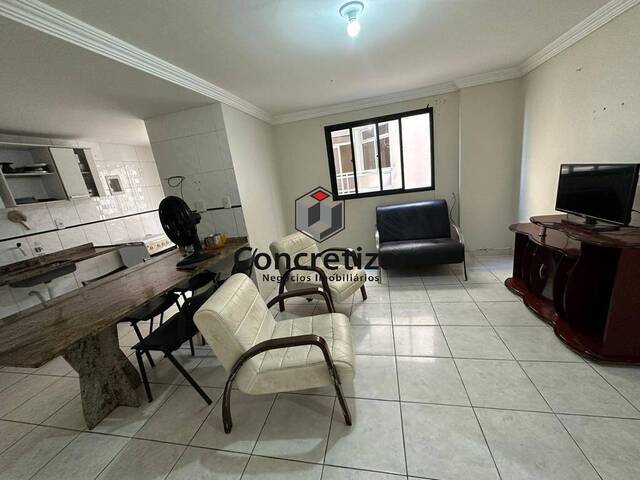 #AP00815 - Apartamento para Venda em Guarapari - ES