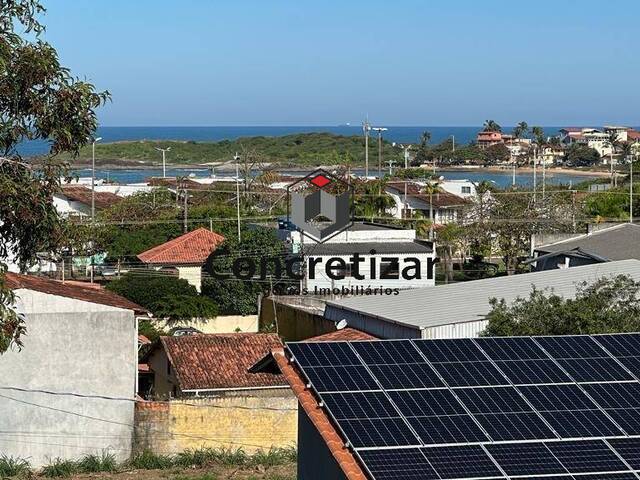 Sobrado para Venda em Guarapari - 4