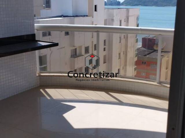 #AP00946 - Apartamento para Venda em Guarapari - ES