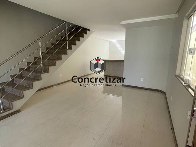 #CA00137 - Sobrado para Venda em Guarapari - ES - 2