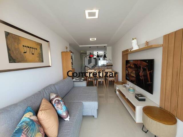 Apartamento para Venda em Guarapari - 4