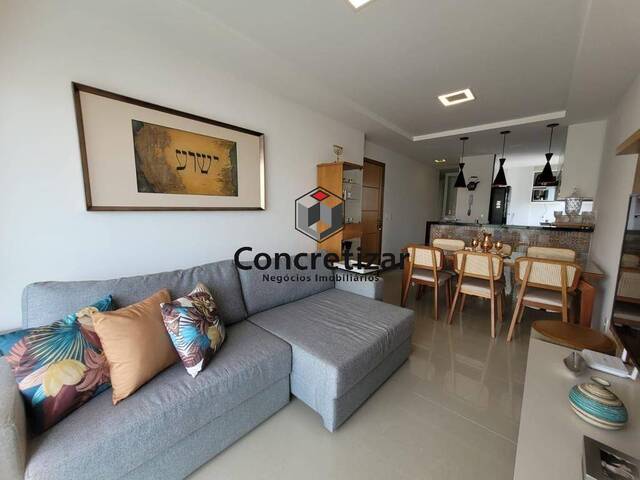 Apartamento para Venda em Guarapari - 5