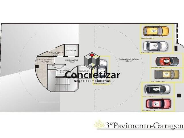 Apartamento para Venda em Guarapari - 3