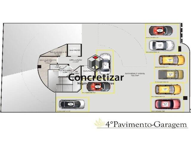 Apartamento para Venda em Guarapari - 5