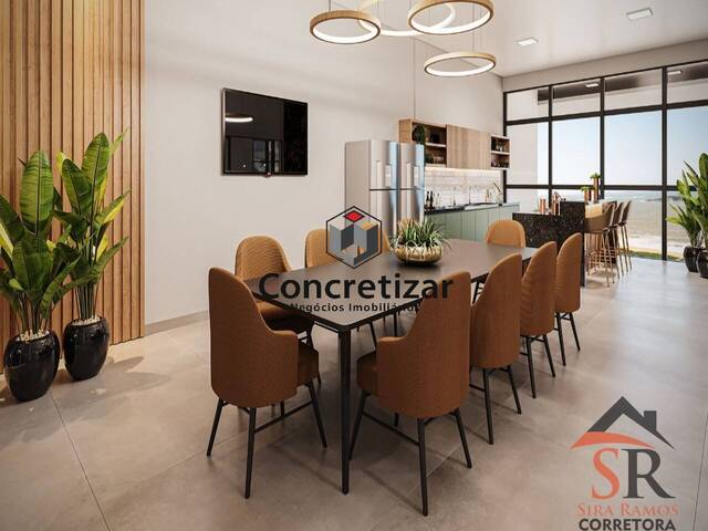 Apartamento para Venda em Guarapari - 2