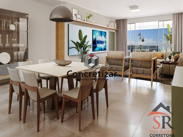 Apartamento para Venda em Guarapari - 3