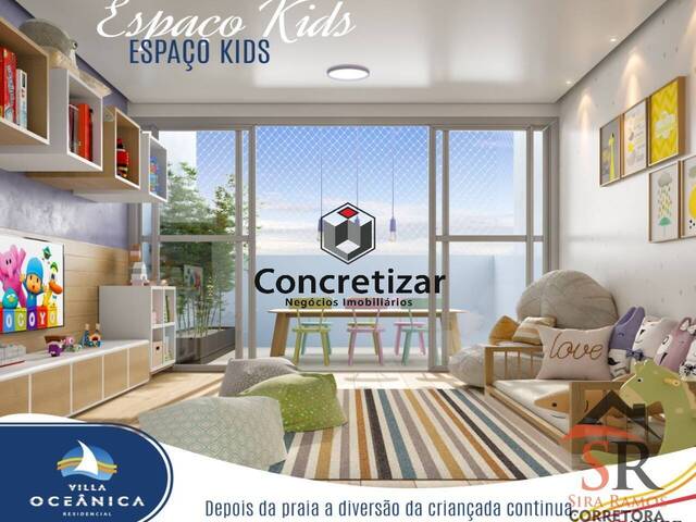 Apartamento para Venda em Guarapari - 2