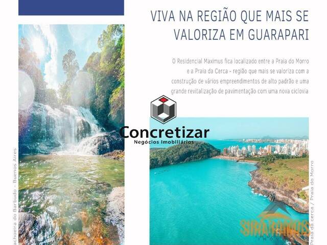 Apartamento para Venda em Guarapari - 3