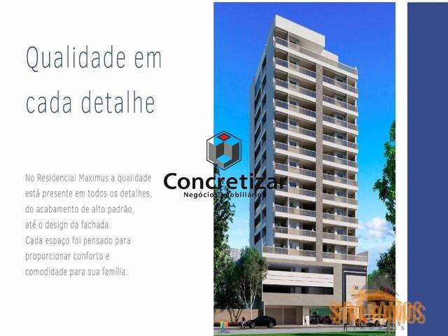 Apartamento para Venda em Guarapari - 4