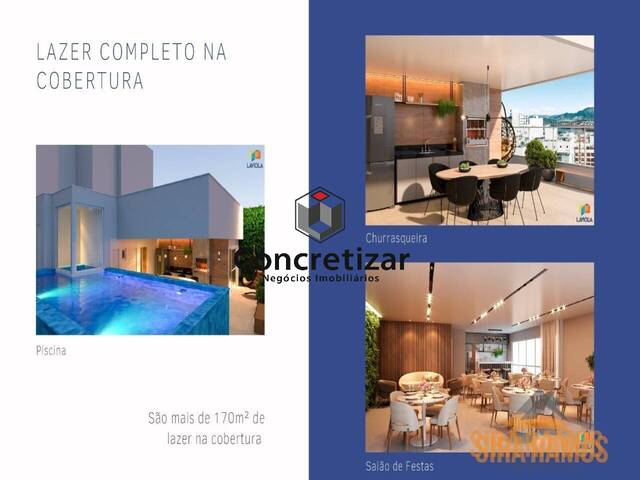 Apartamento para Venda em Guarapari - 5