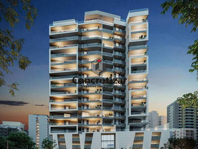 Apartamento para Venda em Guarapari - 3
