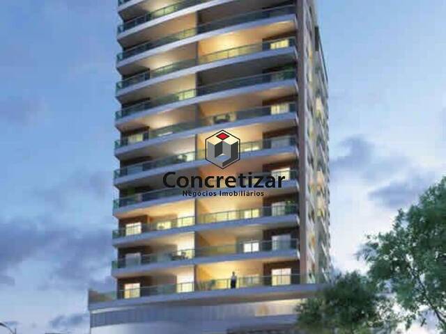 #AP00317 - Apartamento para Venda em Guarapari - ES