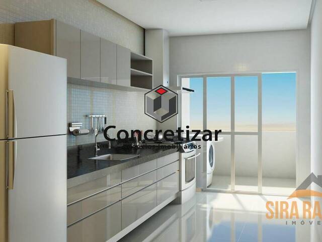 #AP00317 - Apartamento para Venda em Guarapari - ES