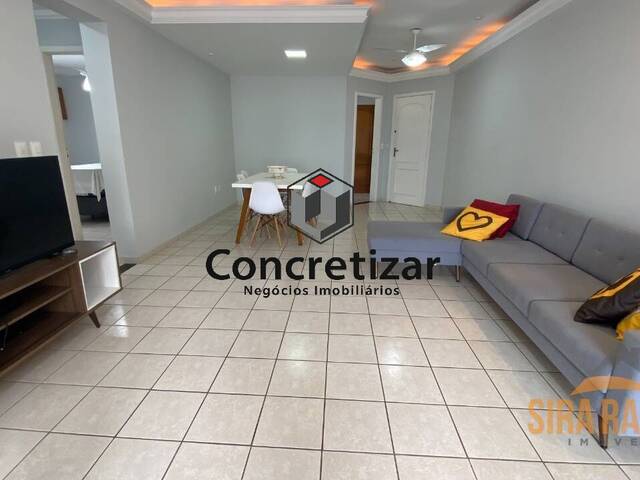 Apartamento para Venda em Guarapari - 4