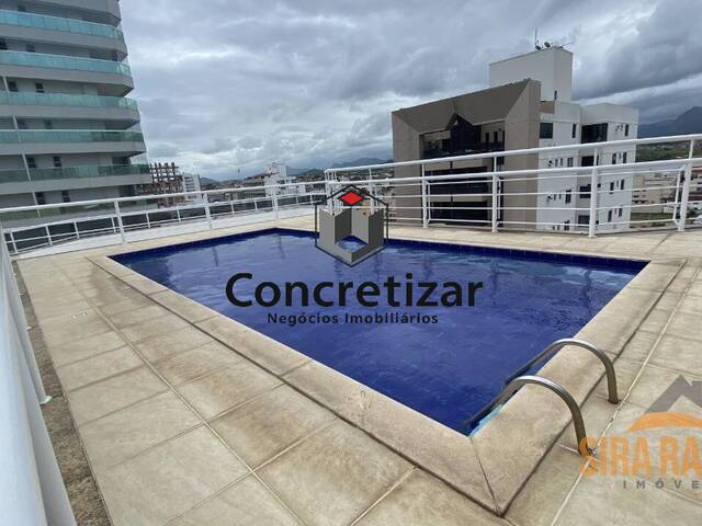 #AP00323 - Apartamento para Venda em Guarapari - ES