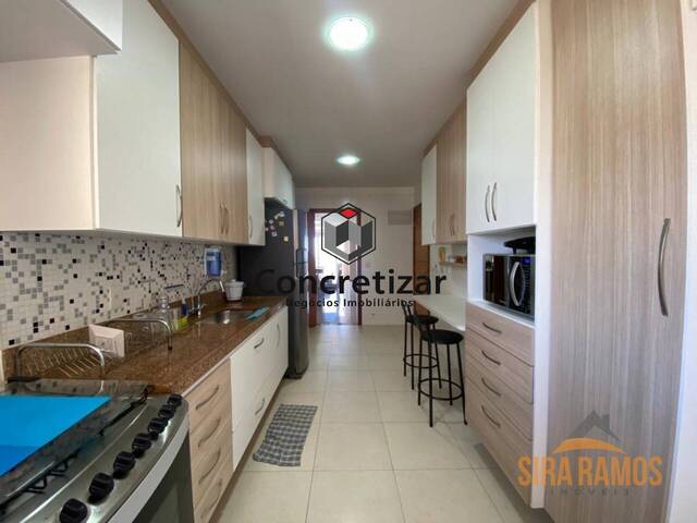 Apartamento para Venda em Guarapari - 2