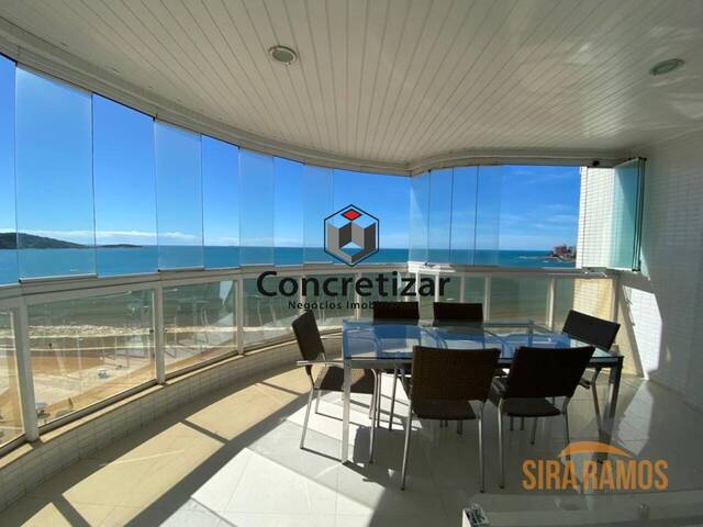 Apartamento para Venda em Guarapari - 3