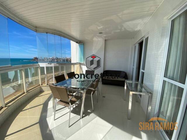 Apartamento para Venda em Guarapari - 4