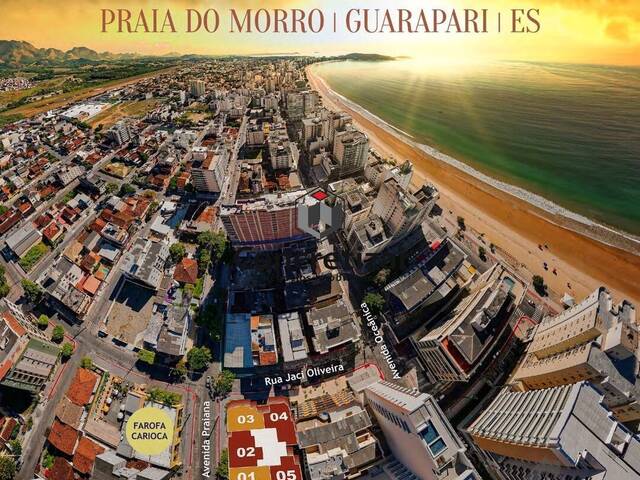 Apartamento para Venda em Guarapari - 3