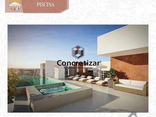 Apartamento para Venda em Guarapari - 5