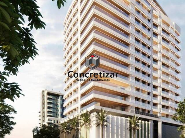 #AP00363 - Apartamento para Venda em Guarapari - ES