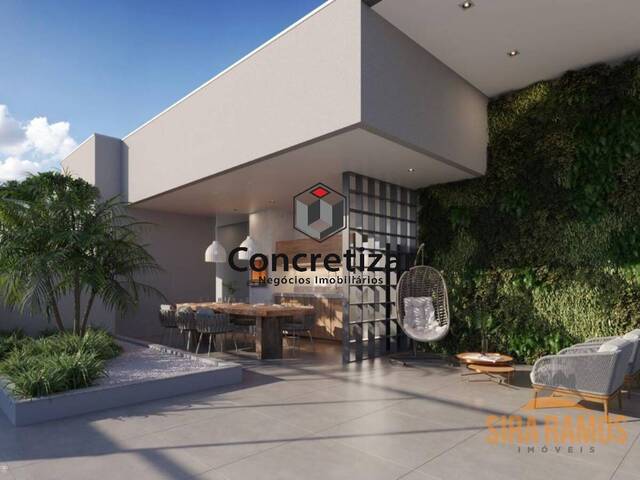 #AP00363 - Apartamento para Venda em Guarapari - ES
