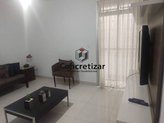 Apartamento para Venda em Guarapari - 3