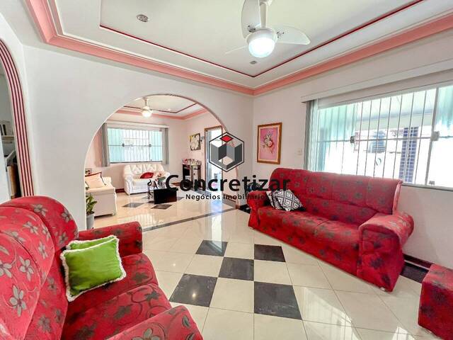 #CA00142 - Casa para Venda em Guarapari - ES - 3