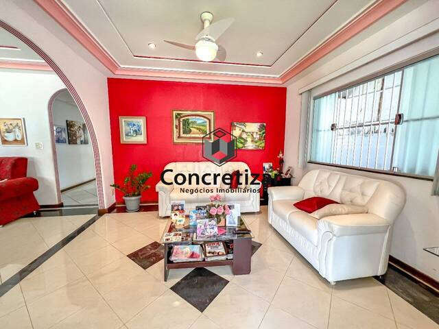 #CA00142 - Casa para Venda em Guarapari - ES - 1