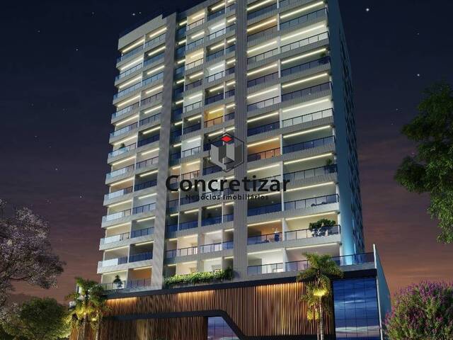 Apartamento para Venda em Guarapari - 2