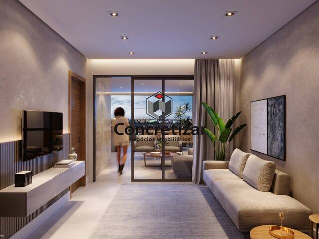 Apartamento para Venda em Guarapari - 3