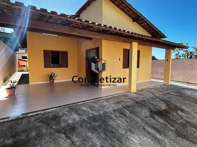 #CA00143 - Casa para Venda em Guarapari - ES - 1