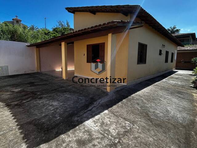#CA00143 - Casa para Venda em Guarapari - ES - 2