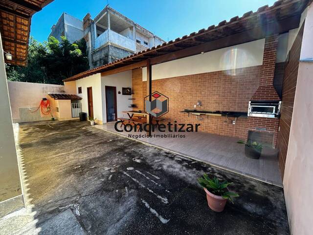 #CA00143 - Casa para Venda em Guarapari - ES - 3