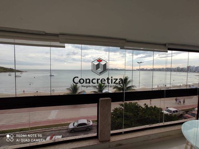 Apartamento para Venda em Guarapari - 2