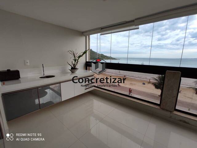Apartamento para Venda em Guarapari - 4