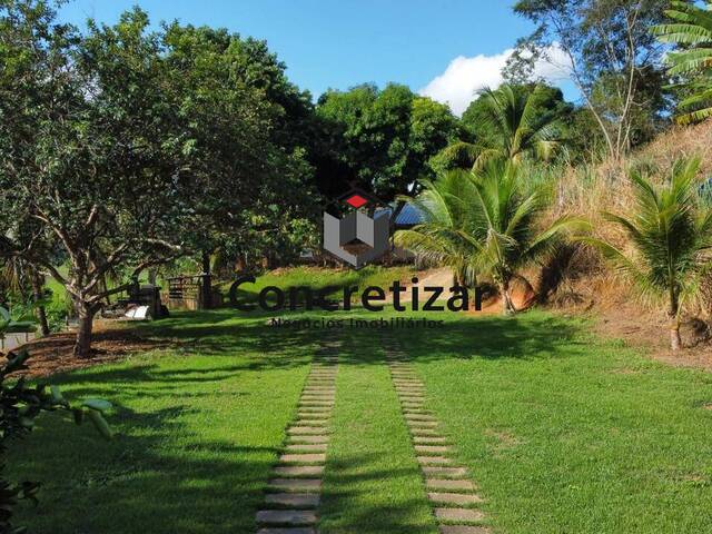 #CH00061 - Chácara para Venda em Anchieta - ES - 1