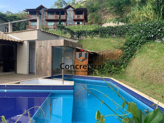 #CA00144 - Sobrado para Venda em Guarapari - ES - 2