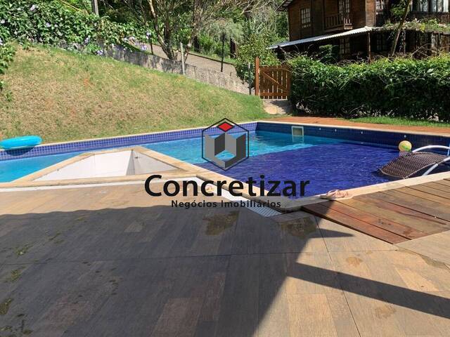 Sobrado para Venda em Guarapari - 4