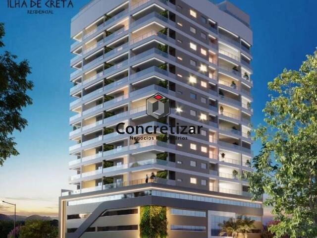 #AP00837 - Apartamento para Venda em Guarapari - ES