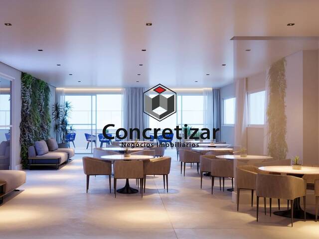 #AP00837 - Apartamento para Venda em Guarapari - ES