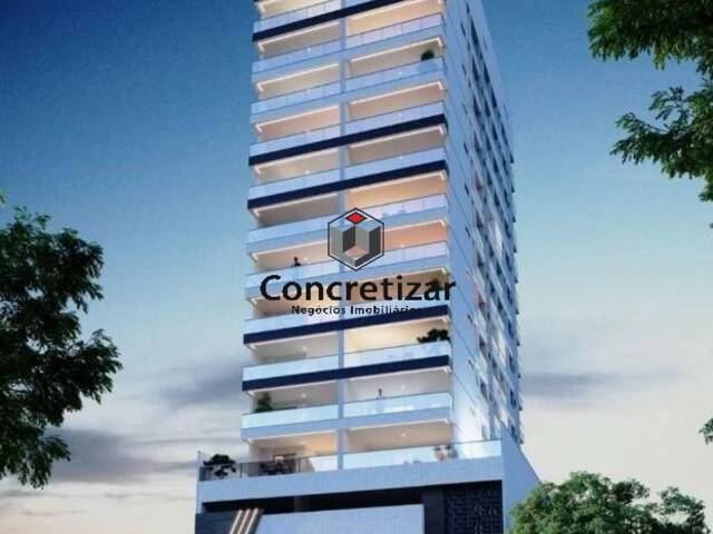 #AP00838 - Apartamento para Venda em Guarapari - ES