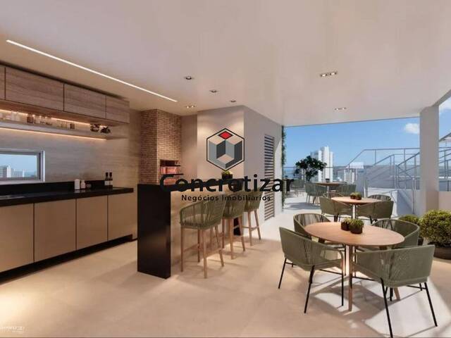 #AP00838 - Apartamento para Venda em Guarapari - ES