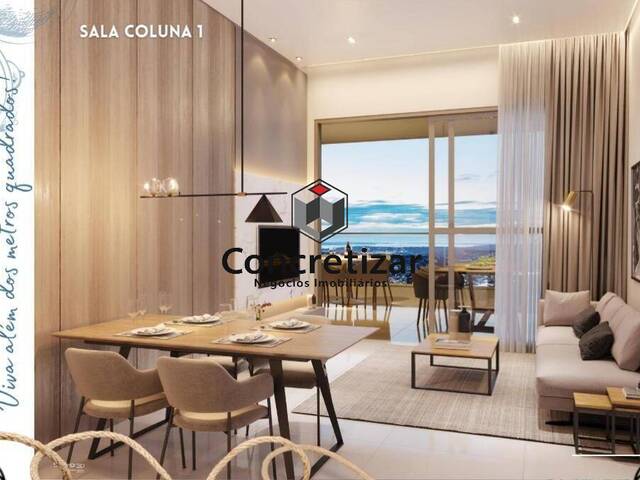 Apartamento para Venda em Guarapari - 5